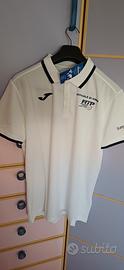 Tre polo Joma ufficiale di gara FITP