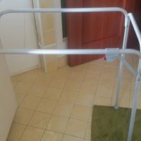 Supporto universale bagnetto
