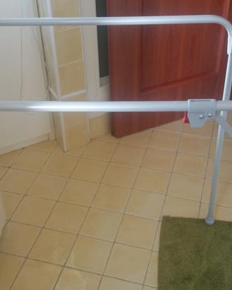 Supporto universale bagnetto