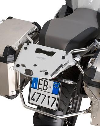 PORTAPACCHI GIVI SRA5112 BMW R 1250 GS ADVENTURE