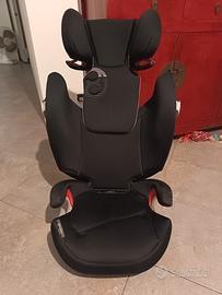 seggiolino auto isofix cybex gold
