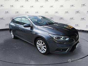 Renault Mégane Megane Sporter 1.5 dci energy ...
