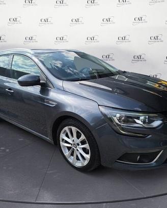 Renault Mégane Megane Sporter 1.5 dci energy ...
