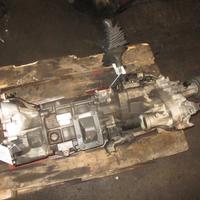 CAMBIO MITSUBISHI PAJERO 2.5 TDI 1997 4D56 26/2023