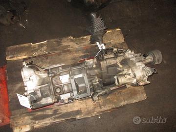 CAMBIO MITSUBISHI PAJERO 2.5 TDI 1997 4D56 26/2023