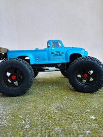 Carrozzeria Arrma