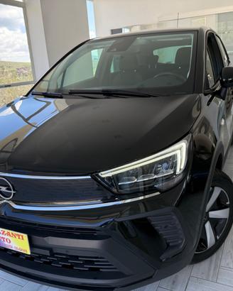 Opel Crossland 1.5D 120 CV aut. Elegance+FULL LED/