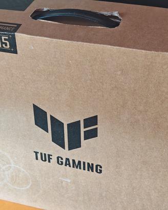 notebook gaming Asus a15 