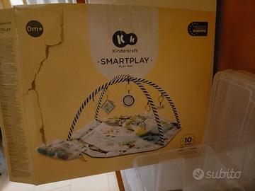 Palestrina Kiderkraft