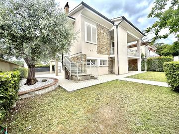 Terratetto Fucecchio [Cod. rif 3316048VRG]
