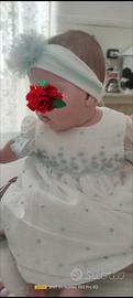 abito per bambina mayoral