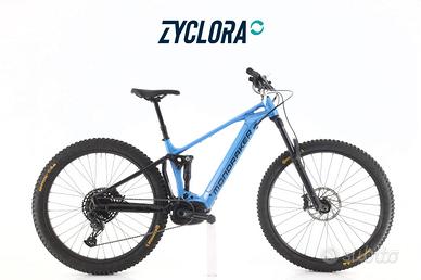 Mondraker Chaser t.M