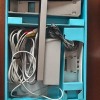 nintendo wii 