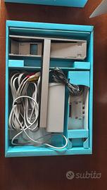 nintendo wii 