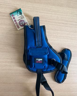 Pettorina Pet Around You Outdoor tg.M