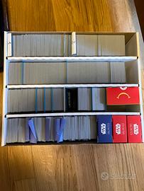 Star wars unlimited 1/2/3 serie