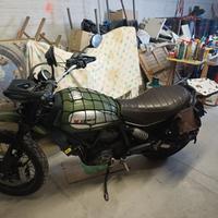 ducati scrambler 800