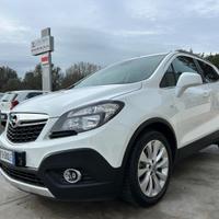 OPEL Mokka 1.4 T GPL Tech 140 CV 4x2 Cosmo