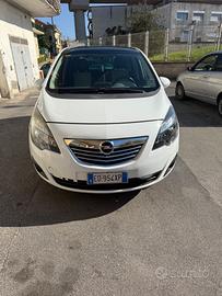Opel Meriva 1.4 Turbo 120CV Cosmo