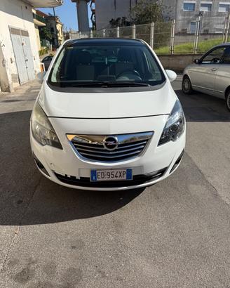 Opel Meriva 1.4 Turbo 120CV Cosmo