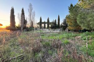 TERRENO PIANEGGIANTE LOC.SAN GIORGIO