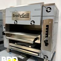 Griglia broily grill