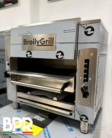 Griglia broily grill