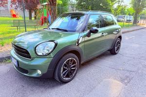 Mini Countryman -2015 EURO 6 !! PREZZO SUPER !!!!