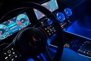 Mercedes classe B Sport Executive 