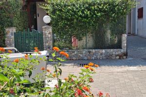 Villetta su due piani