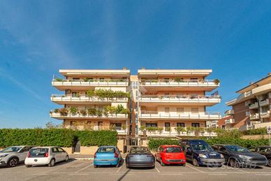 4 LOCALI A ROMA