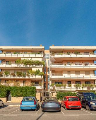 4 LOCALI A ROMA