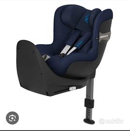 Seggiolino auto Sirona Cybex