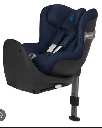 Seggiolino auto Sirona Cybex