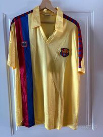 Maglia Barcellona, 1983, vintage