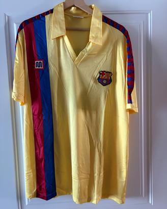 Maglia Barcellona, 1983, vintage