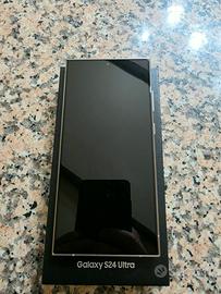 Ancora in Garanzia: Samsung S24 Ultra