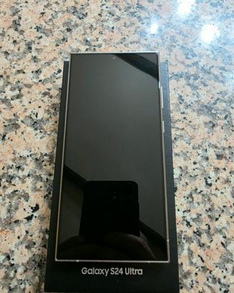 Samsung S24 Ultra 256 Gb