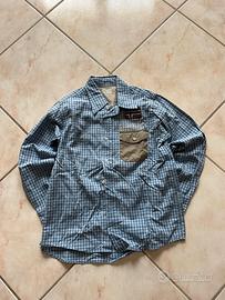 Camicia Napapijri per bambini