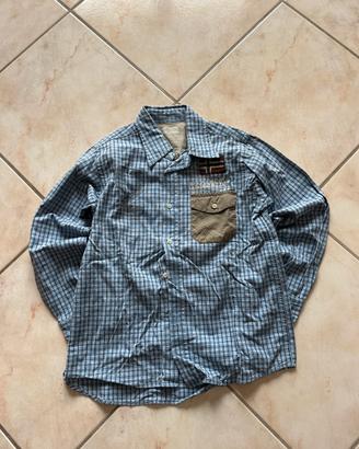 Camicia Napapijri per bambini