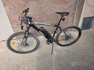 Bici Elettrica Nilox X6