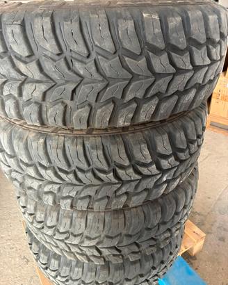 Cerchi e Gomme