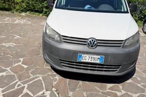 Caddy 1,6 TDI