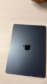 MacBook Air 2024 M3 13" Applecare 