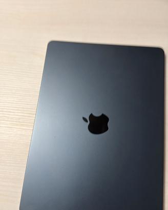 MacBook Air 2024 M3 13" Applecare 