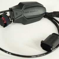 BMW - Data logger