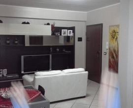 3 VANI + GARAGE -Borgo delle magnolie