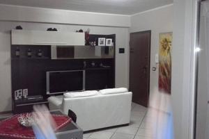 3 VANI + GARAGE -Borgo delle magnolie