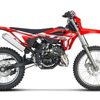 Beta RR 50 enduro 2t. nuova in pronta consegna