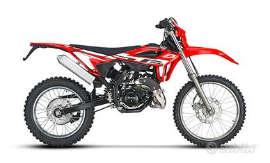 Beta RR 50 enduro 2t. nuova in pronta consegna